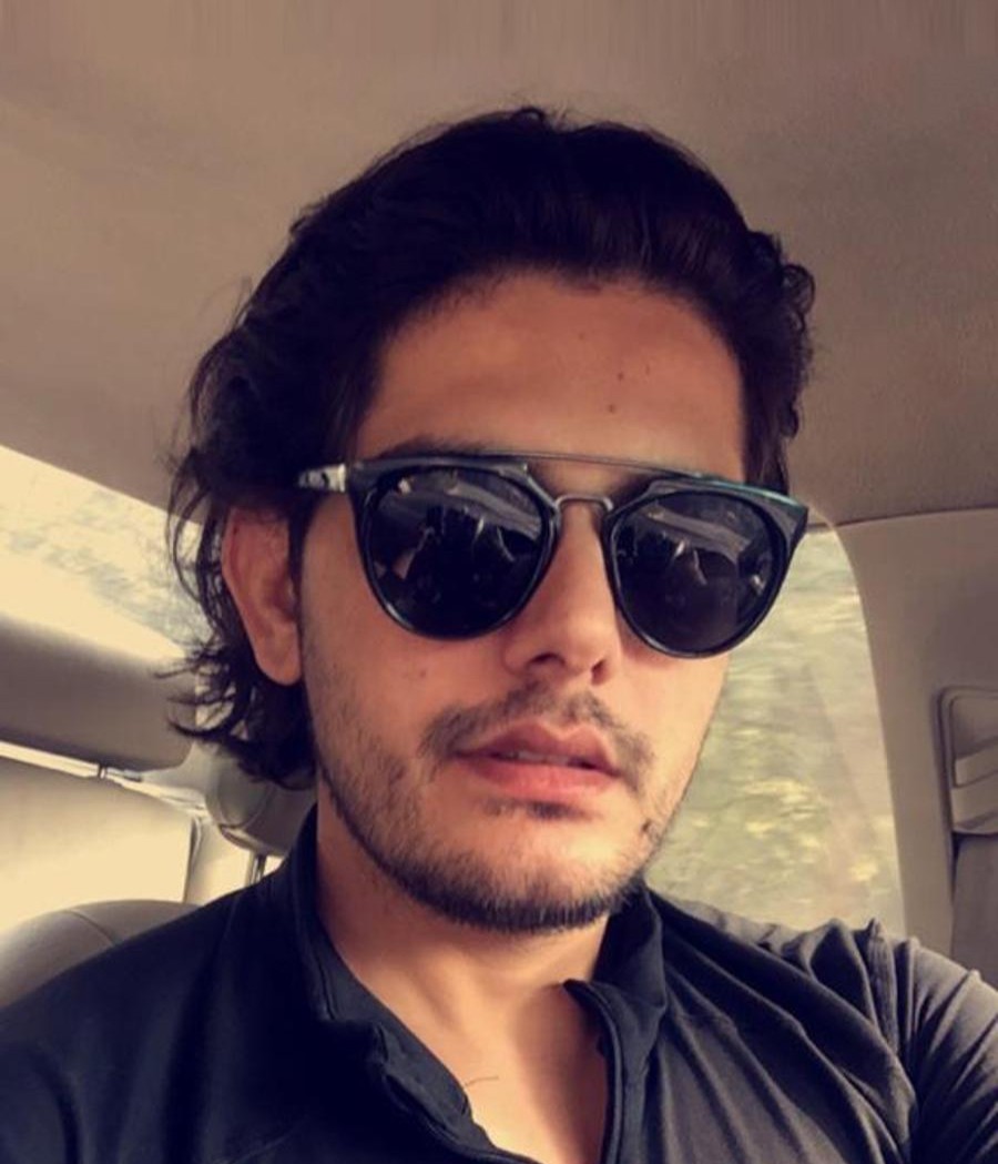 Sourav Choudhary
